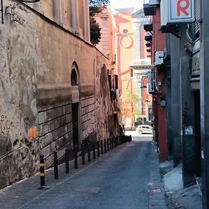 Apartamento de 1 Dormitorio